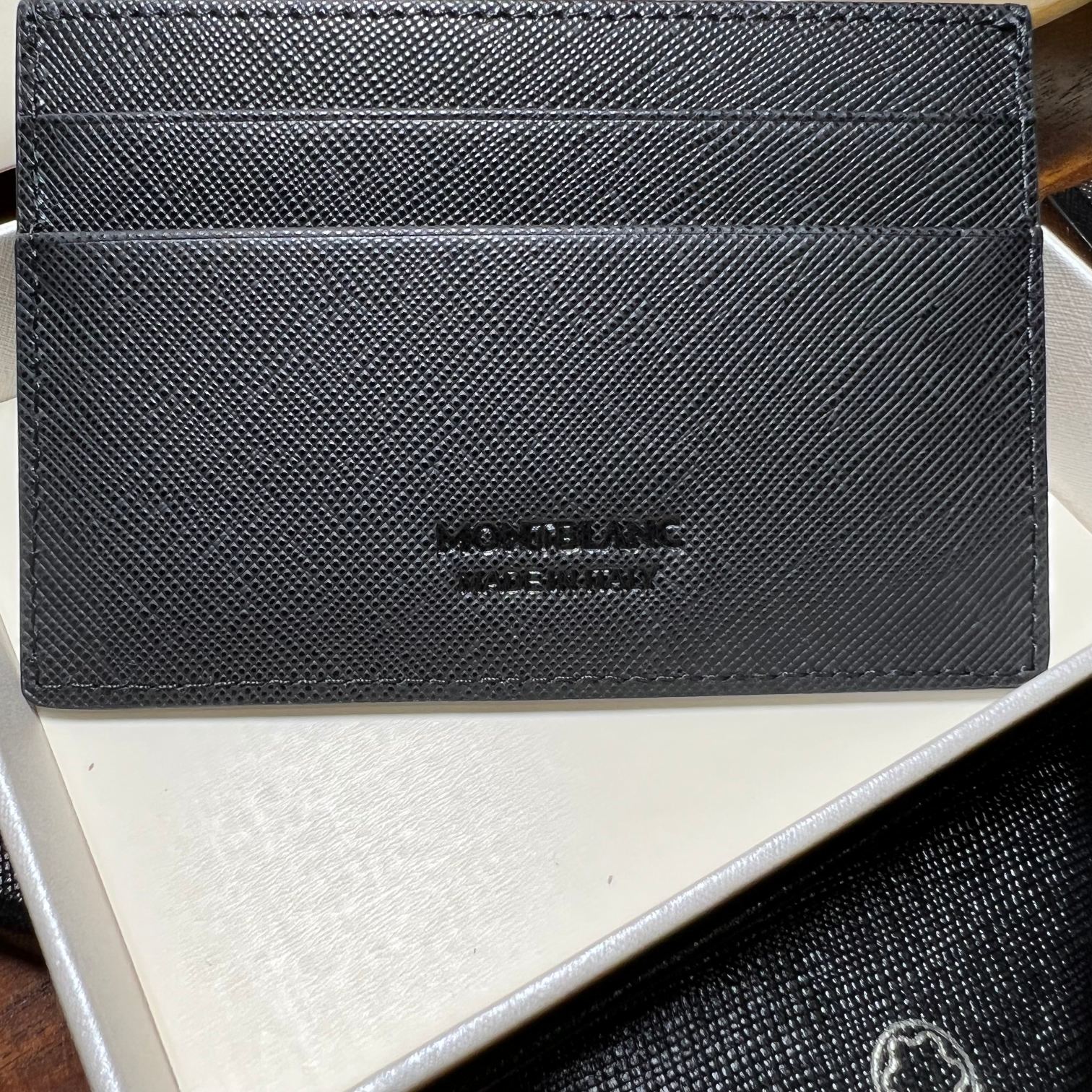 Montblanc Wallets Purse